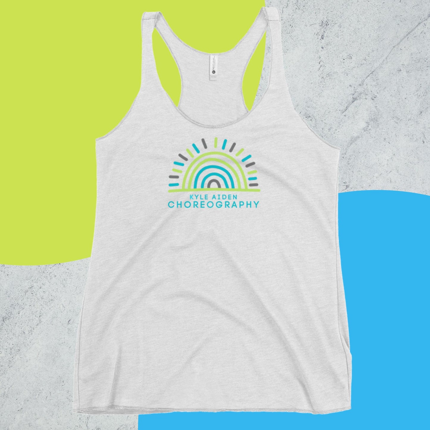 Women's Racerback Tank