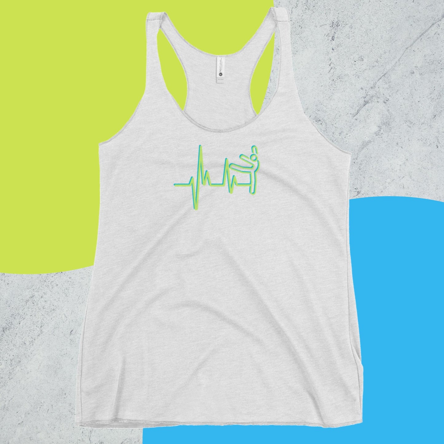 Women's Racerback Tank