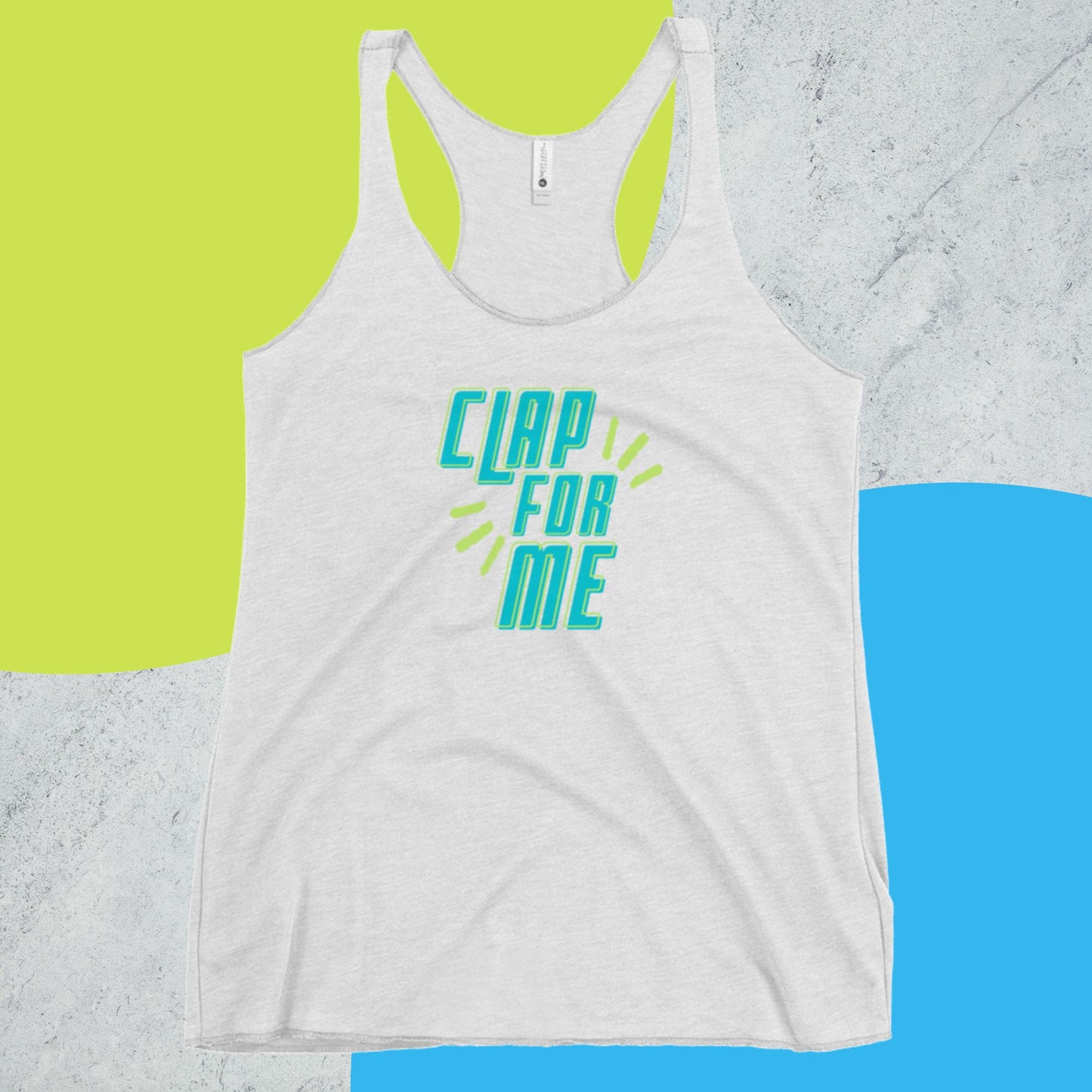 Women's Racerback Tank