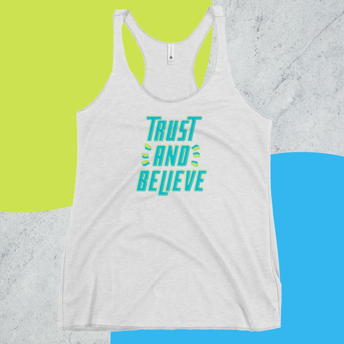 Women's Racerback Tank