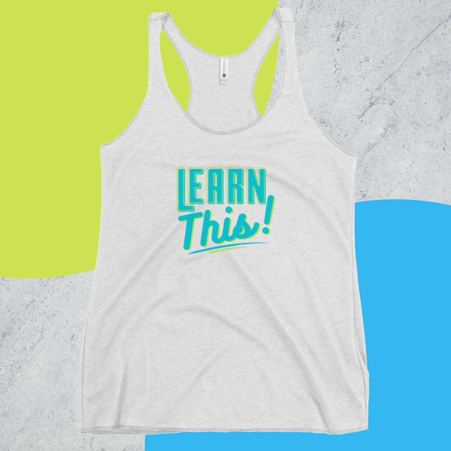 Women's Racerback Tank