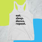 Women's Racerback Tank