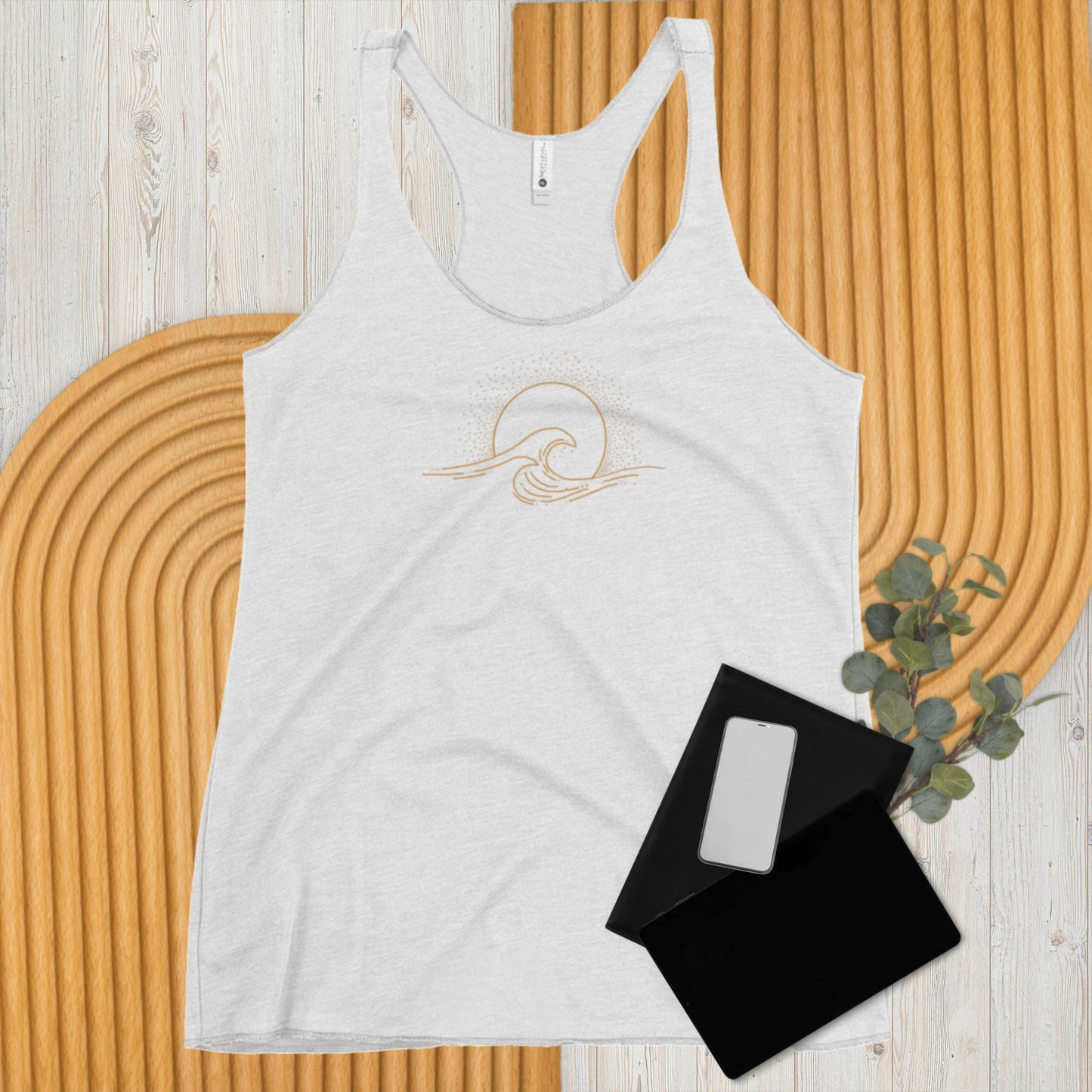 Women's Racerback Tank