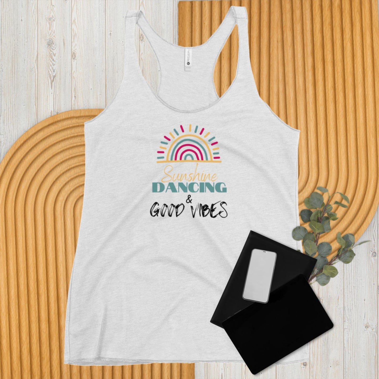 Women's Racerback Tank