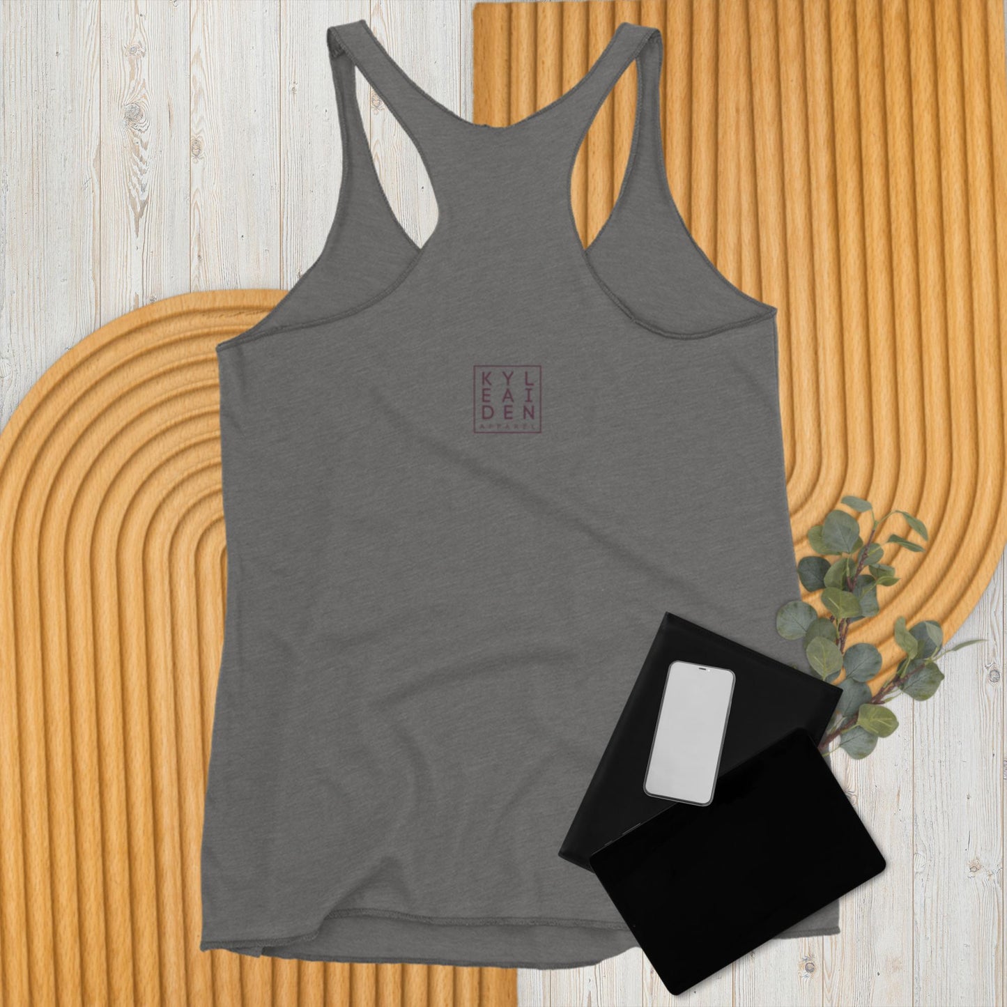 Women's Racerback Tank