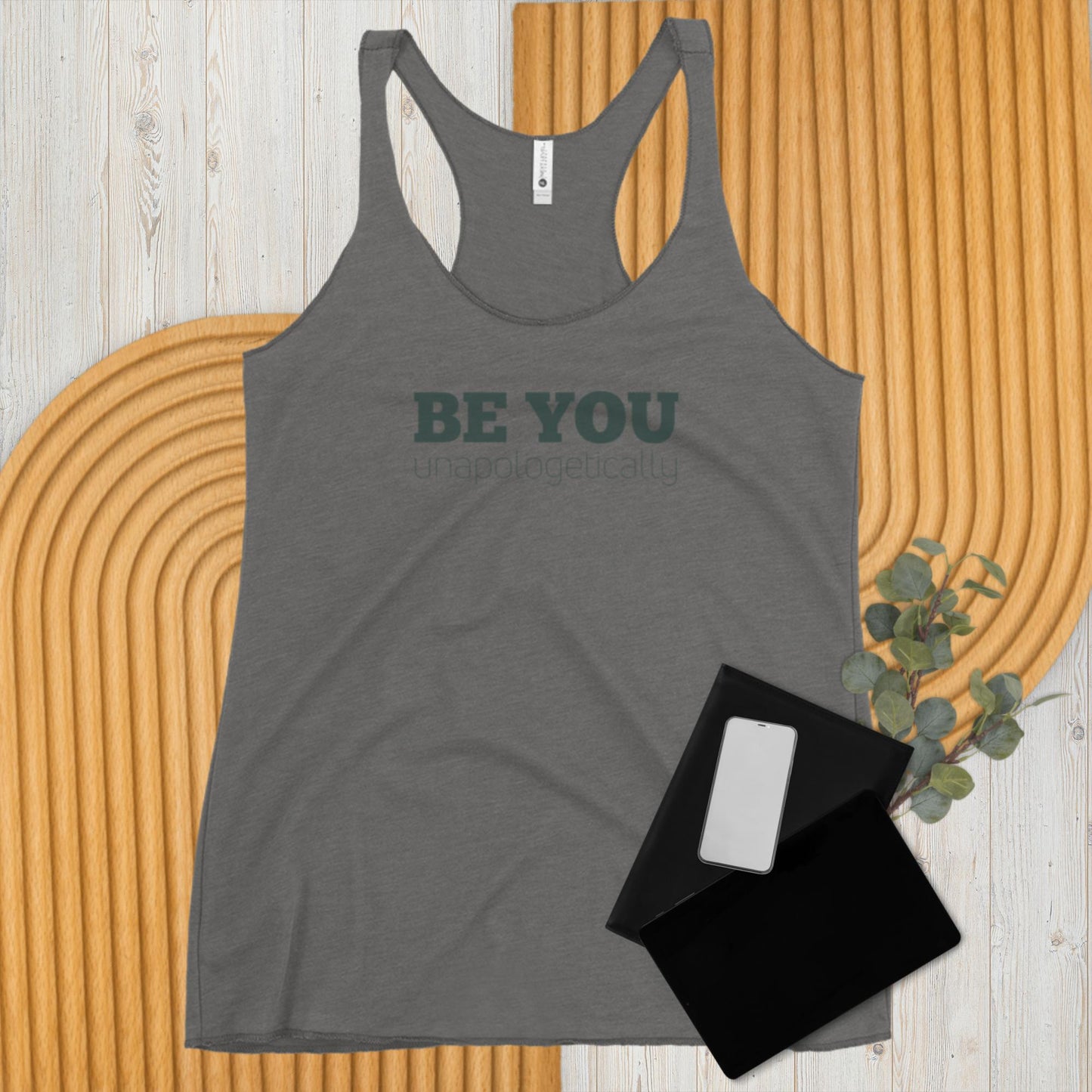 Women's Racerback Tank