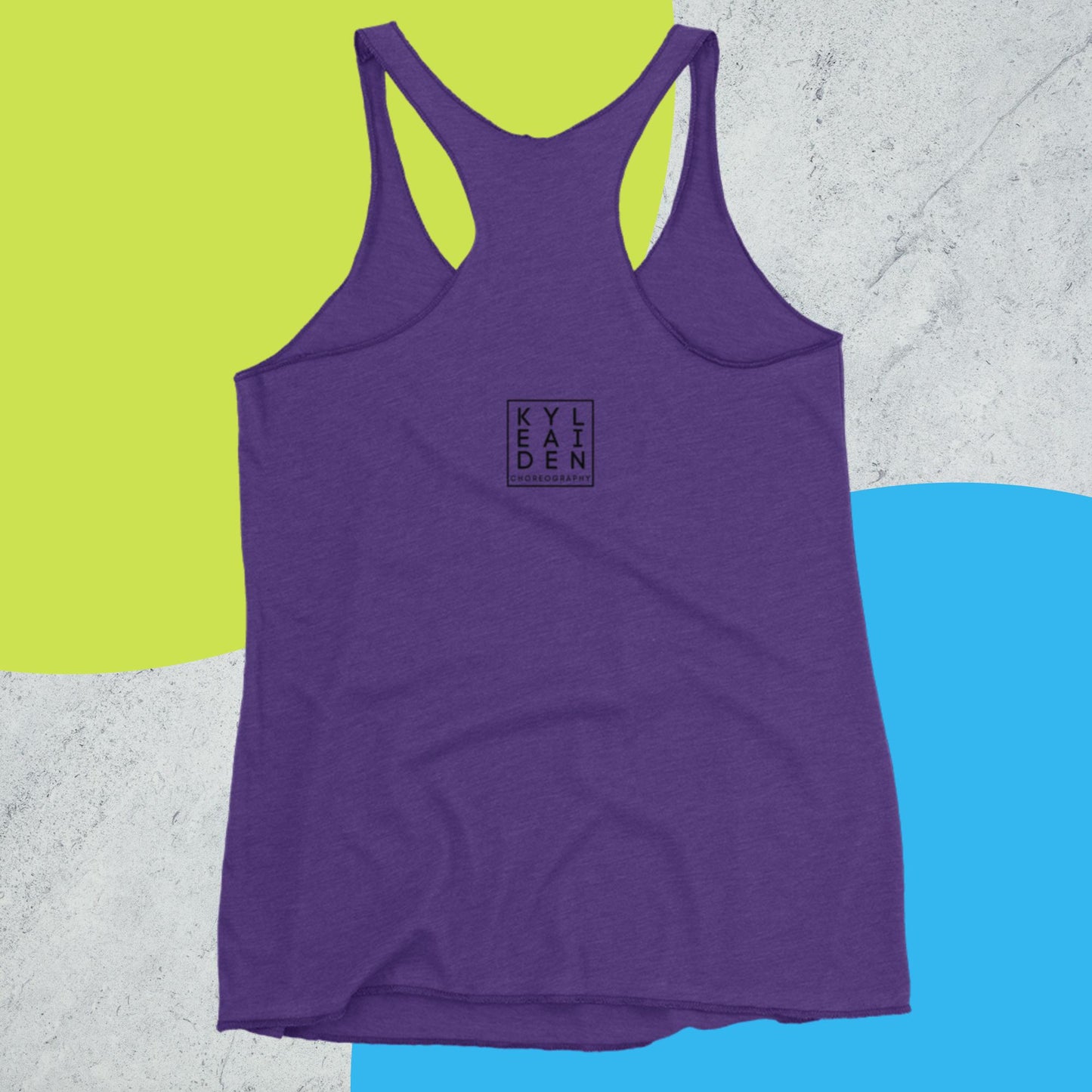 Women's Racerback Tank