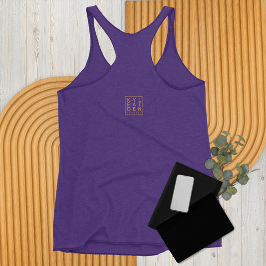 Women's Racerback Tank