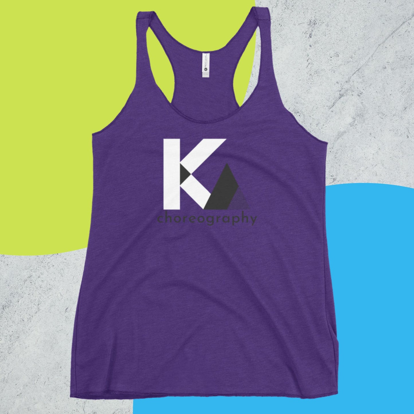 Women's Racerback Tank