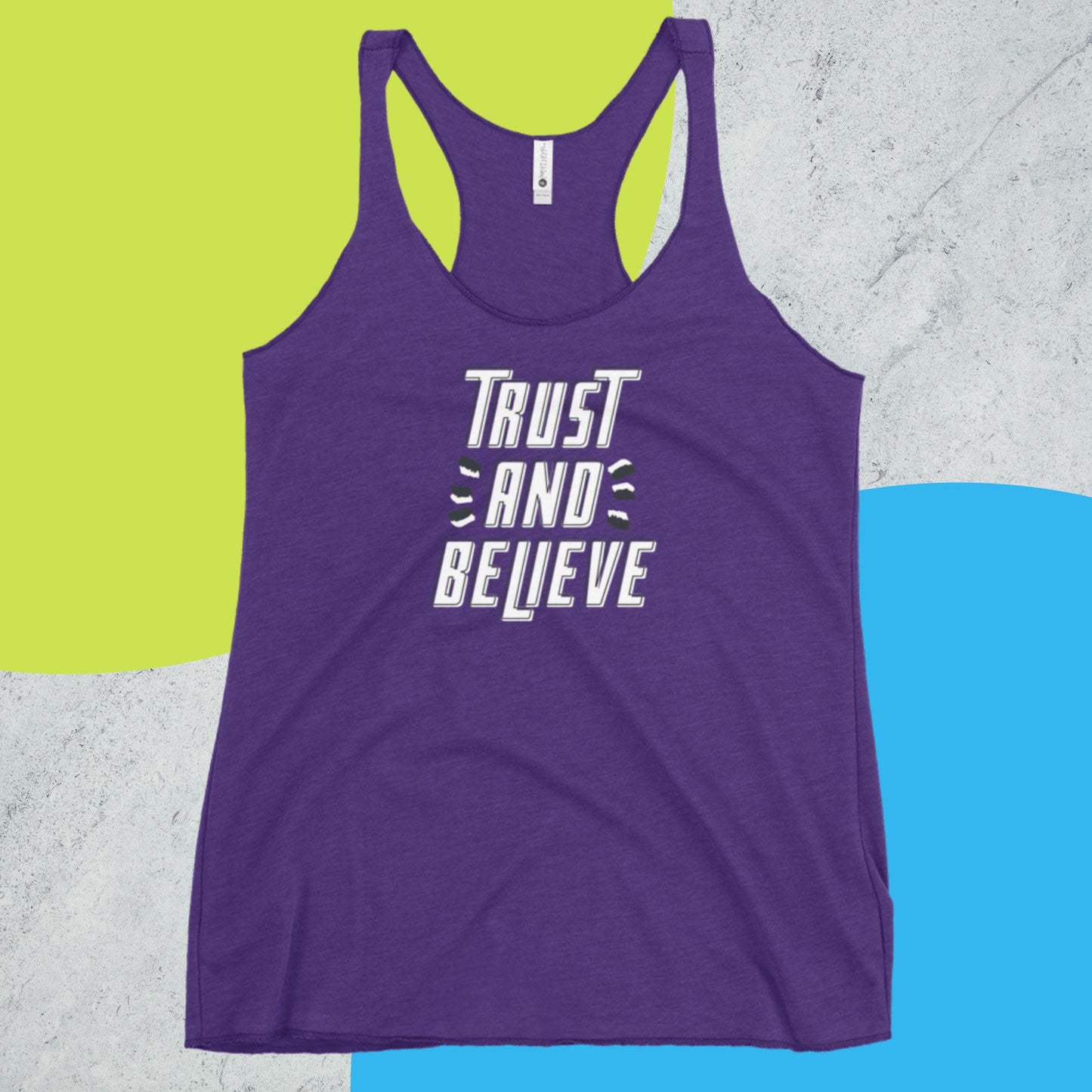 Women's Racerback Tank