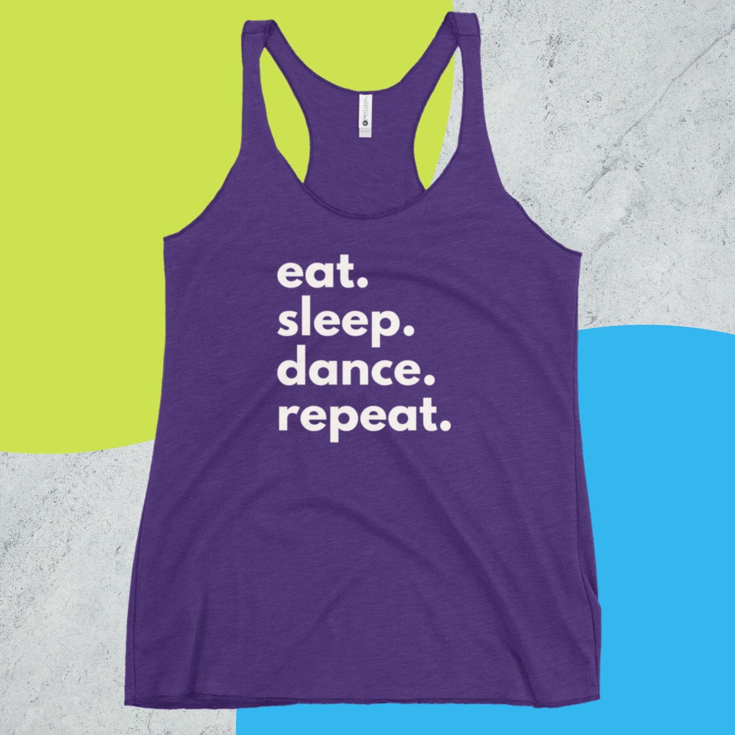 Women's Racerback Tank