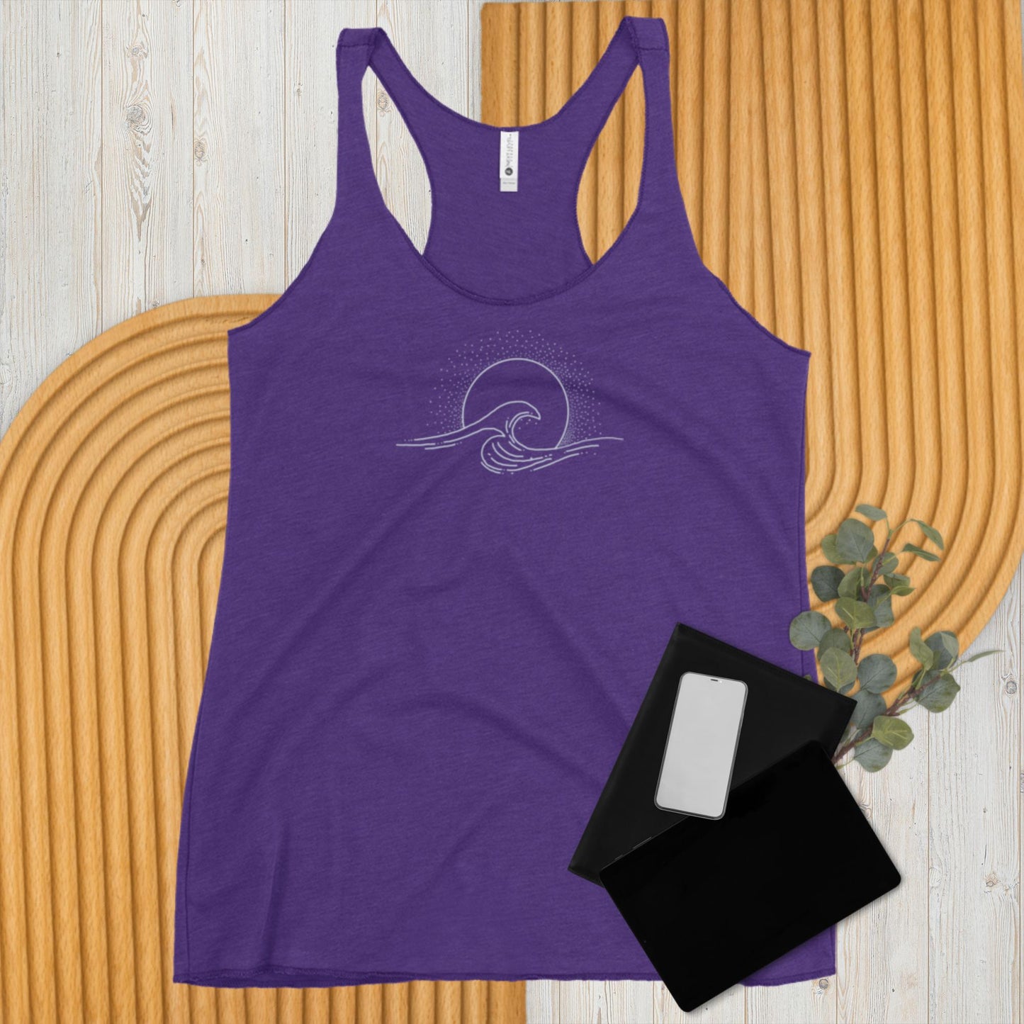 Women's Racerback Tank