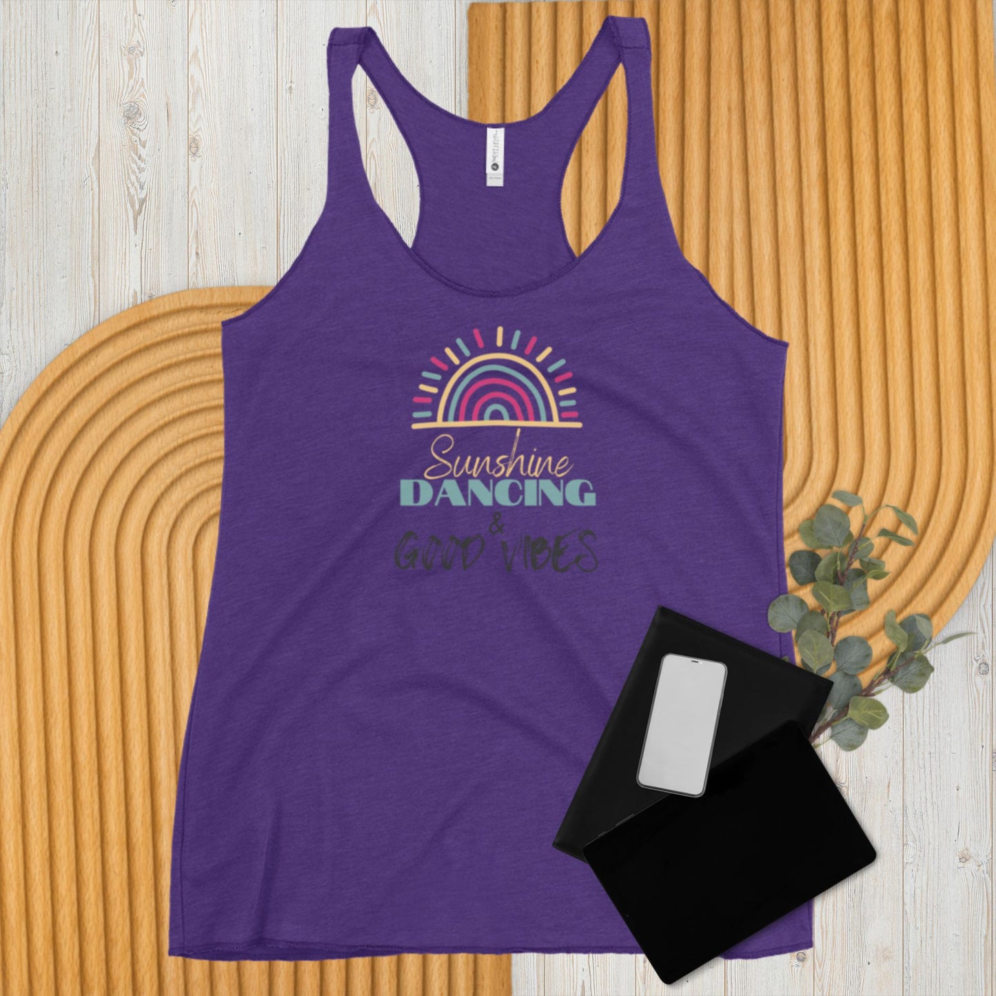 Women's Racerback Tank