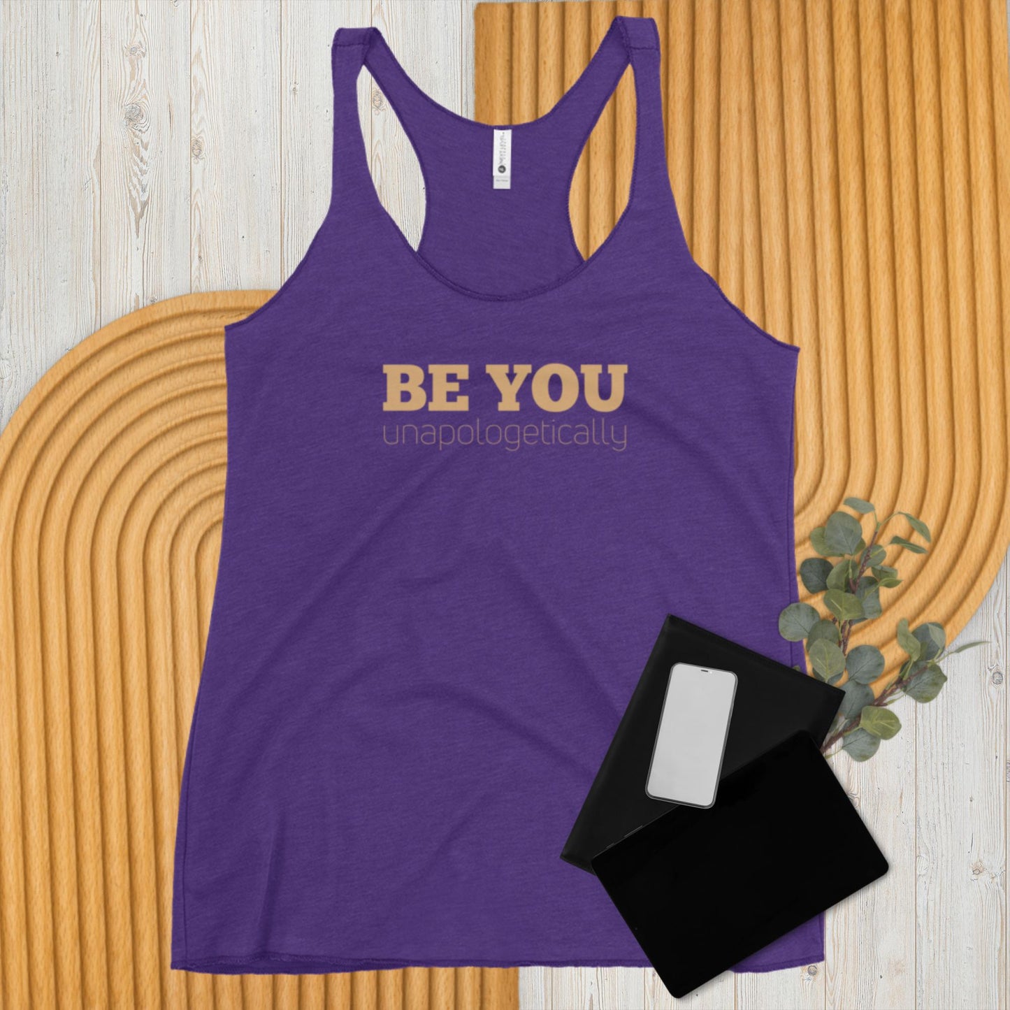 Women's Racerback Tank