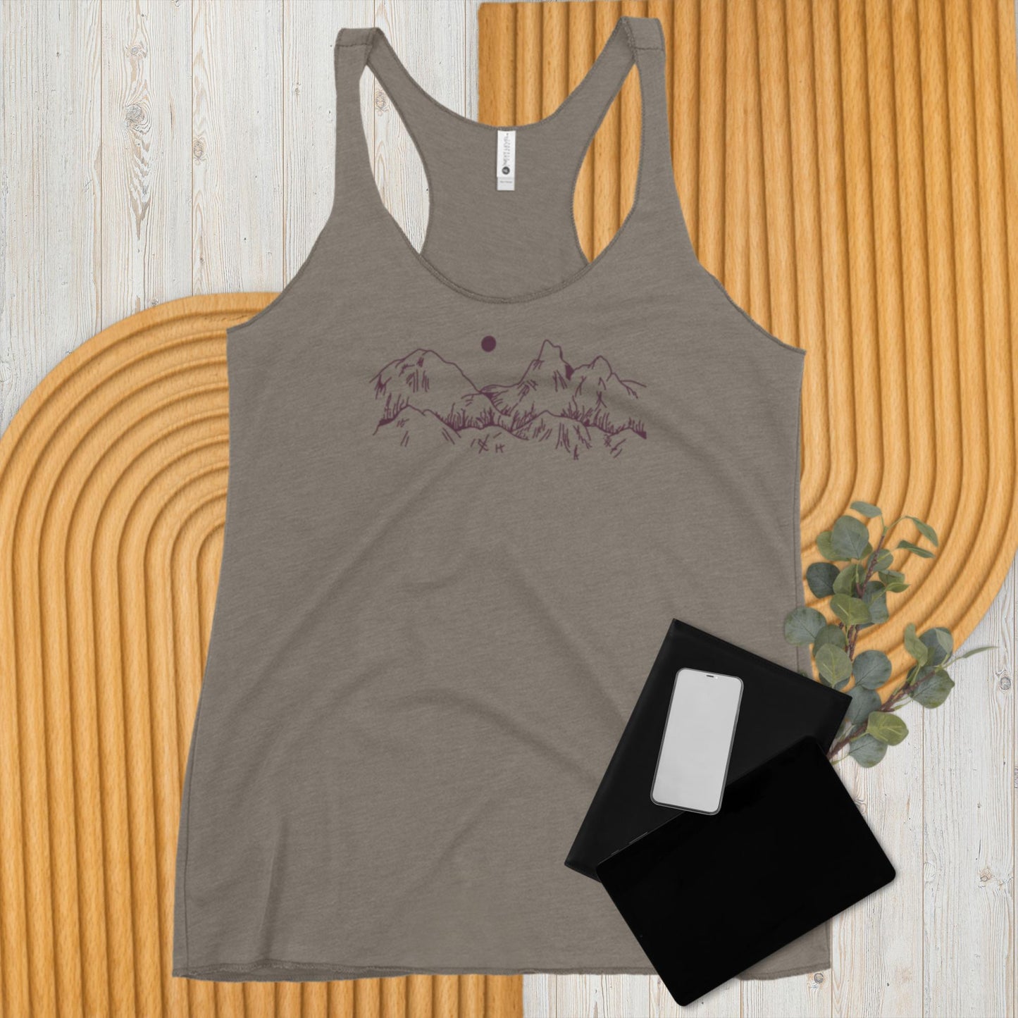 Women's Racerback Tank