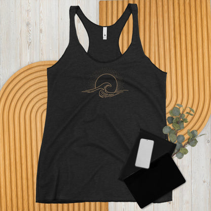 Women's Racerback Tank