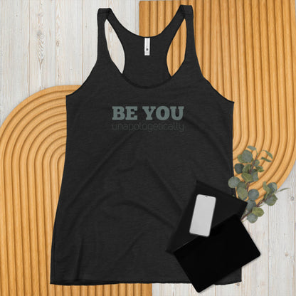 Women's Racerback Tank