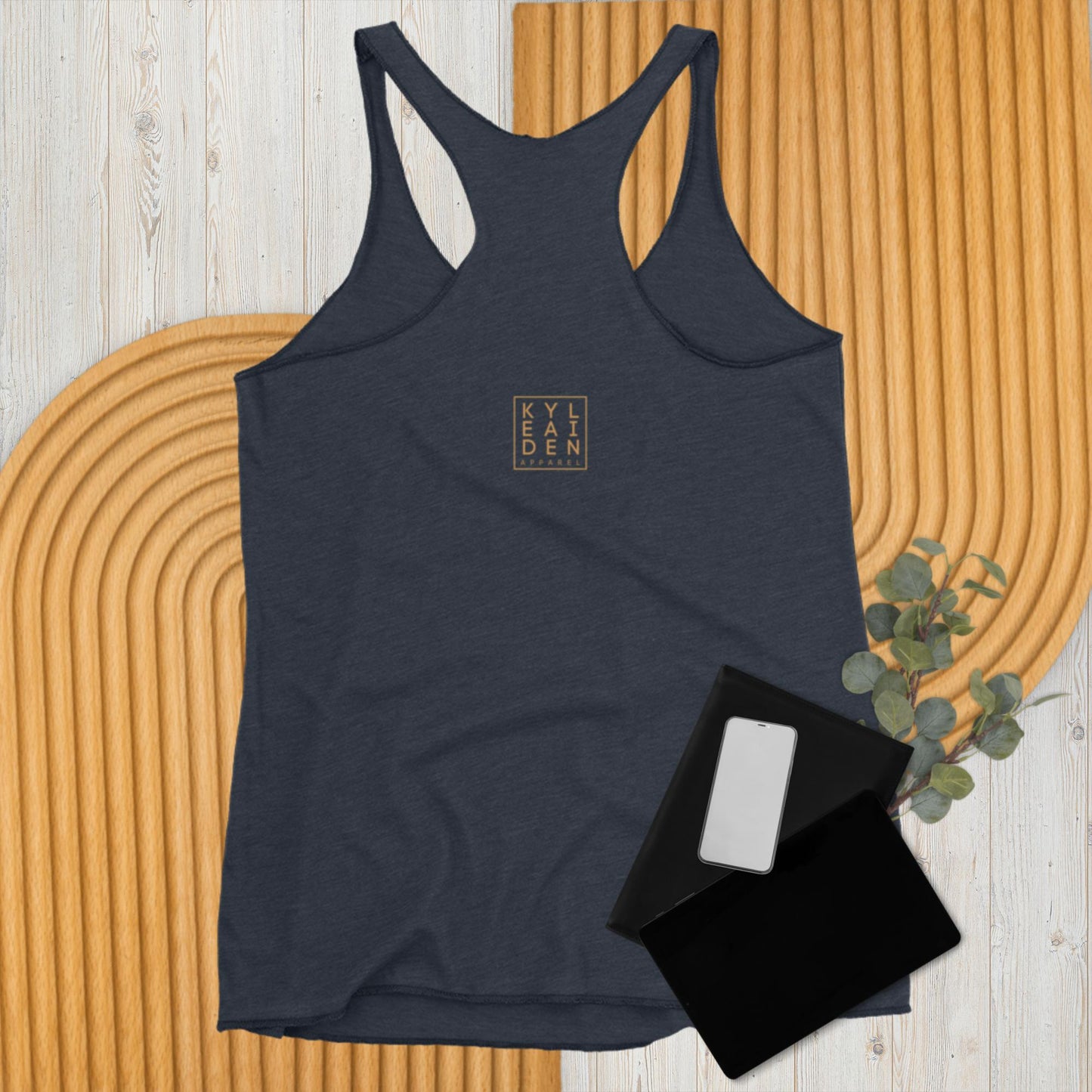 Women's Racerback Tank