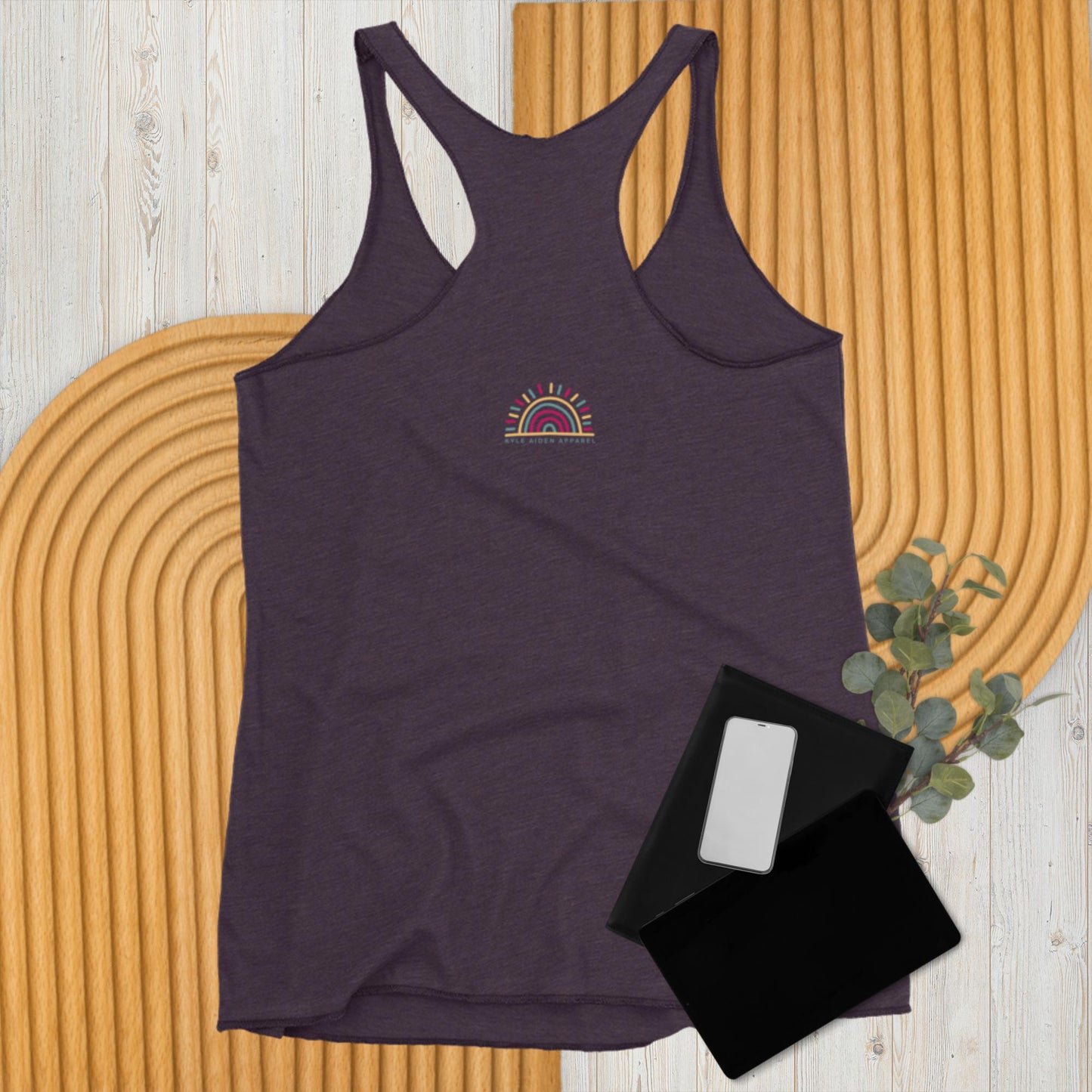 Women's Racerback Tank