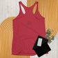 Women's Racerback Tank