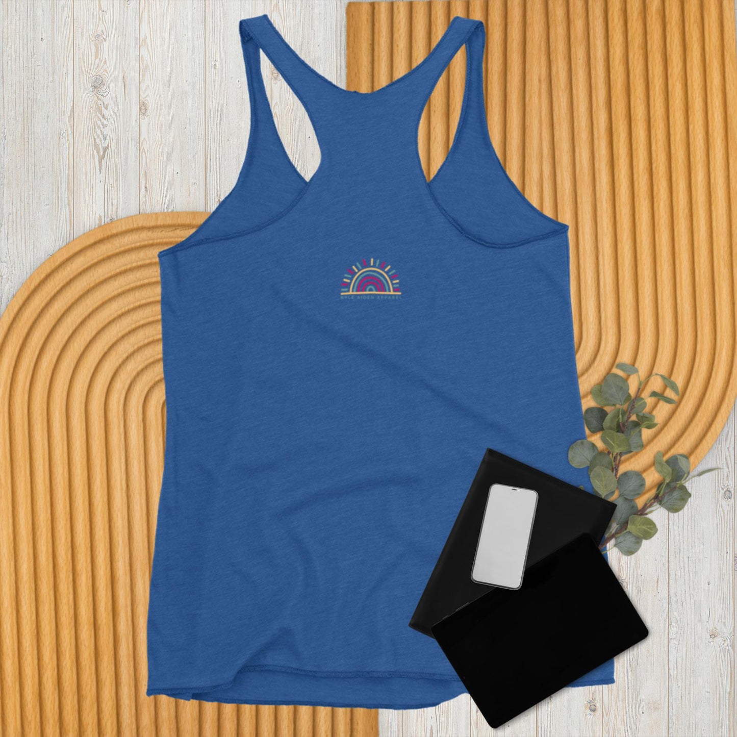 Women's Racerback Tank